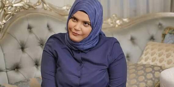 Feyza Civelek’ten Kızılcık Şerbeti bombası: ‘Partnerim’ diyerek paylaştı!