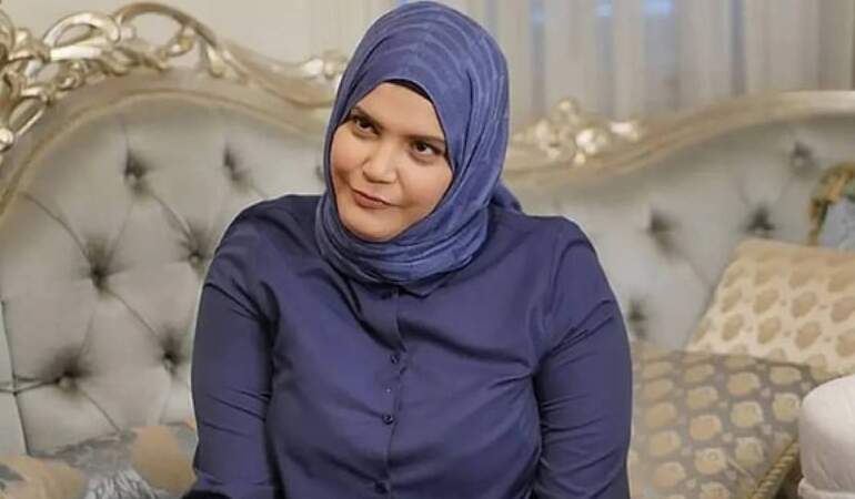 Feyza Civelek’ten Kızılcık Şerbeti bombası: ‘Partnerim’ diyerek paylaştı!