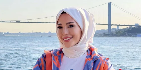 Kızılcık Şerbeti’nde Ramazan sürprizi: Şef Şükran Kaymak kimdir, kaç yaşında?