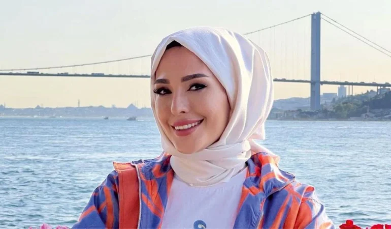 Kızılcık Şerbeti’nde Ramazan sürprizi: Şef Şükran Kaymak kimdir, kaç yaşında?