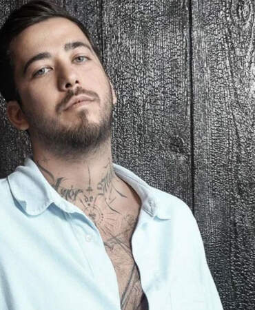 DJ Mahmut Orhan konser gelirini depremzedelere bağışlayacak