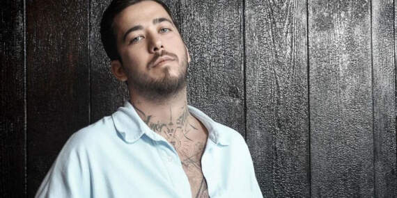 DJ Mahmut Orhan konser gelirini depremzedelere bağışlayacak