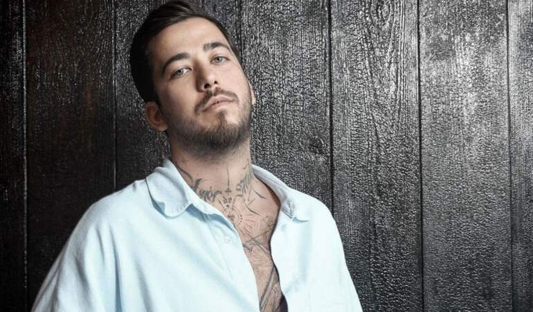 DJ Mahmut Orhan konser gelirini depremzedelere bağışlayacak
