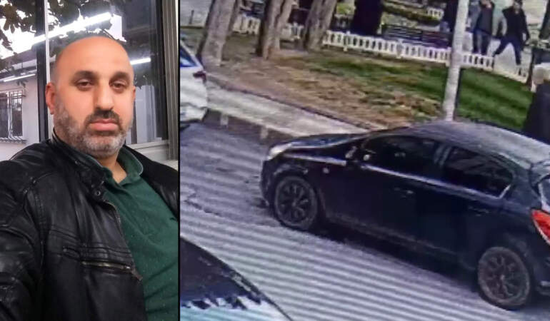 25 günlük kayıp cinayetle sonuçlandı: Cesedi ormanlık alanda bulundu