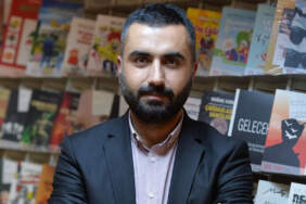 Gazeteci Alican Uludağ Marmara Cezaevi’ne nakledildi