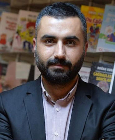 Gazeteci Alican Uludağ Marmara Cezaevi’ne nakledildi