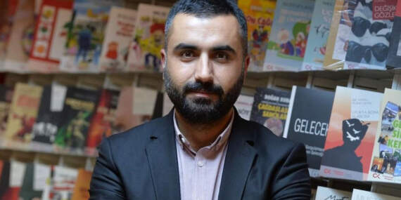 Gazeteci Alican Uludağ Marmara Cezaevi’ne nakledildi