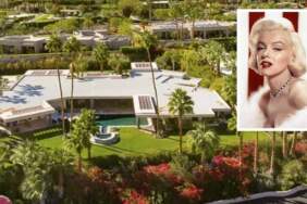 Marilyn Monroe’nun evi satışa çıktı