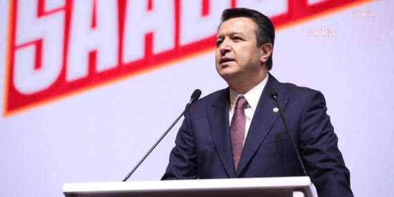 Arıkan’dan “Gazze Barış Kurulu” tepkisi: Türkiye yapı içinde yer almamalı