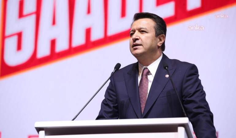 Arıkan’dan “Gazze Barış Kurulu” tepkisi: Türkiye yapı içinde yer almamalı