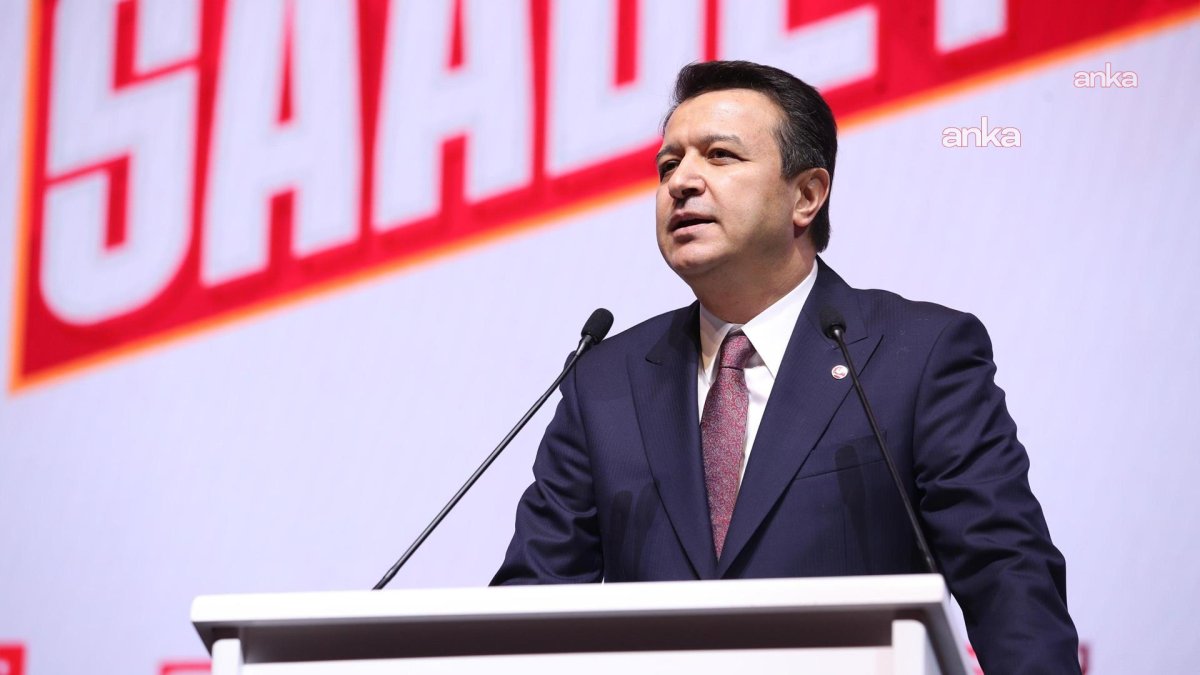 Arıkan’dan “Gazze Barış Kurulu” tepkisi: Türkiye yapı içinde yer almamalı
