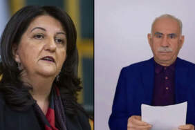 DEM Parti’den ‘Öcalan’ açıklaması: Basın toplantısı yapmak istiyor