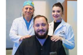 Este Medical Group İstanbul Kliniği kadınlara özel tıraşsız saç ekimi sunuyor