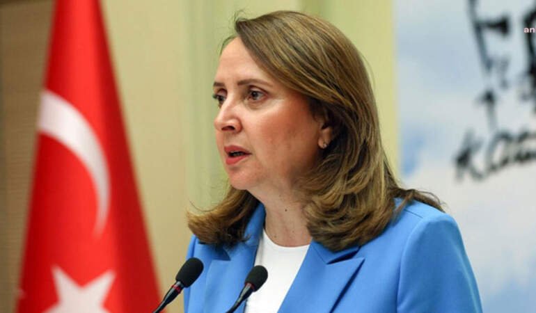 CHP’li Dinçer’den iktidara çağrı: Son 24 saatte 6 kadın katledildi; Kadınların yaşam hakkını koruyun