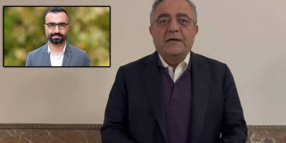 CHP’den gazeteci Uludağ’ın tutuklanmasına tepki: Yargı Meclis’in iradesini yok sayıyor