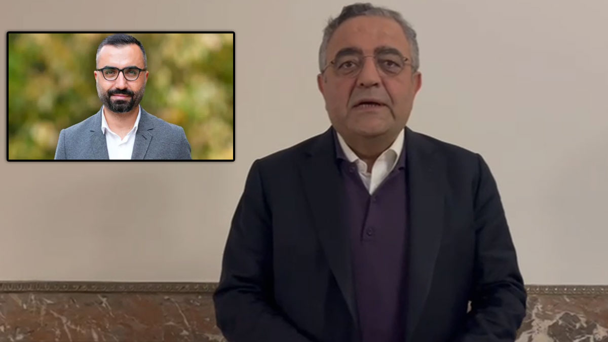 CHP’den gazeteci Uludağ’ın tutuklanmasına tepki: Yargı Meclis’in iradesini yok sayıyor