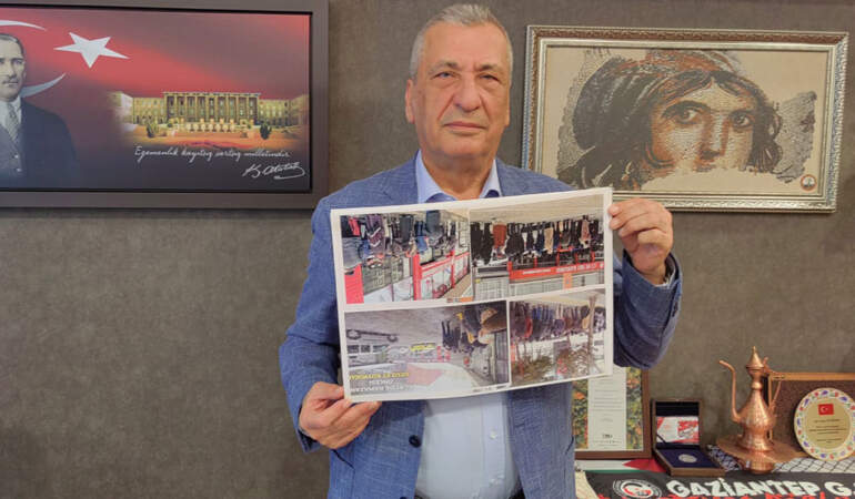 CHP’li Öztürkmen’den ‘ithal et vurgunu’ iddiası: Etlerin yüzde 5’i vatandaşa; yüzde 95’lik kısmı baronlara!