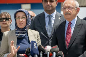 Ayşe Ateş: Siyasete atılmayı düşünüyorum
