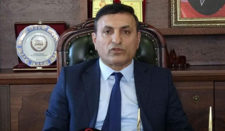CHP’li Yazıhan Belediye Başkanı Göçer partiden ihraç edildi