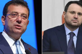 Bakan Gürlek’ten ‘İmamoğlu’ açıklaması: Görüşlere tekrardan izin verilecek