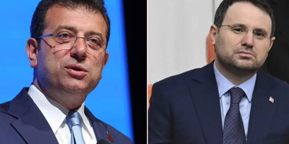 Bakan Gürlek’ten ‘İmamoğlu’ açıklaması: Görüşlere tekrardan izin verilecek