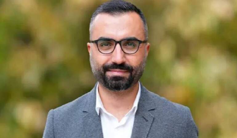 İstanbul Barosu’ndan gazeteci Alican Uludağ’ın tutuklanmasına tepki
