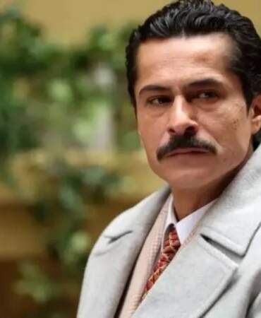 İsmail Hacıoğlu, ‘Cennetin Çocukları’ dizisinin kadrosundan çıkarıldı