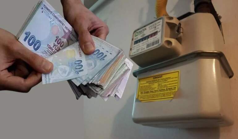 Doğalgazda “tüketici odaklı” yeni dönem: Hesaplamalar değişti, taksit sınırı arttı