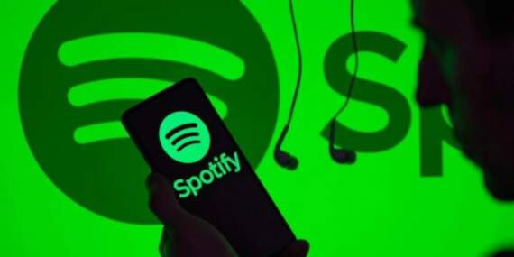 Rekabet Kurulu’ndan Spotify’a idari para ceza