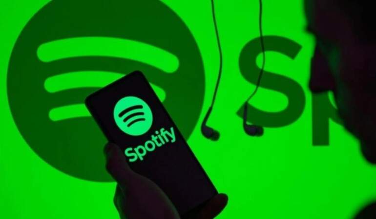 Rekabet Kurulu’ndan Spotify’a idari para ceza