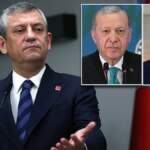 Özel’den ‘İmamoğlu aday olamazsa kim olacak?’ sorusuna cevap: Adayımız Erdoğan’ı yenecek yetenekte olacak