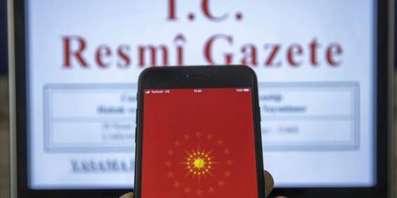 3 elektronik para kuruluşunun faaliyetleri iptal edildi: Karar Resmi Gazete’de yayımlandı