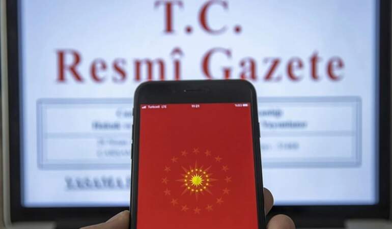 3 elektronik para kuruluşunun faaliyetleri iptal edildi: Karar Resmi Gazete’de yayımlandı