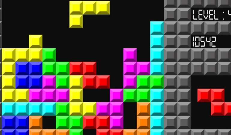 Araştırma: Tetris oyunu  travmatik anıların etkisini azaltabilir