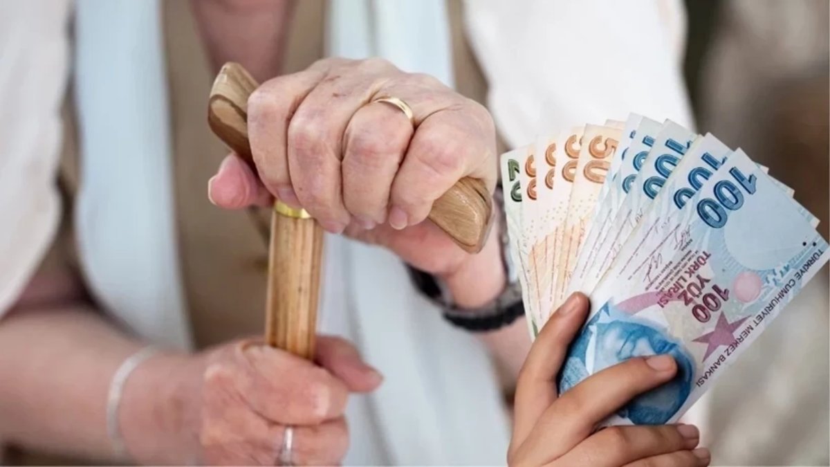 SGK’da yeni dönem sinyali: ‘Çalıştıkça kazandıran’ emeklilik modeli masada
