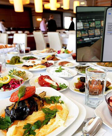 Öğrenciler hedefte: Ramazan’da ‘sahte iftar’ tuzağı