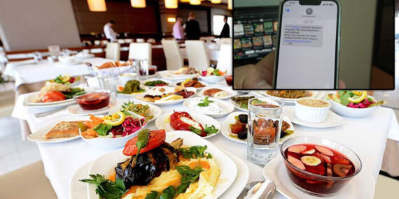 Öğrenciler hedefte: Ramazan’da ‘sahte iftar’ tuzağı