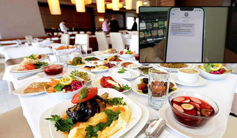 Öğrenciler hedefte: Ramazan’da ‘sahte iftar’ tuzağı
