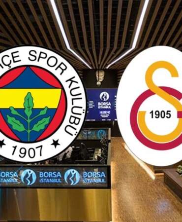 BIST 100’de rekor sonrası sert satış: Spor hisseleri ayrıştı
