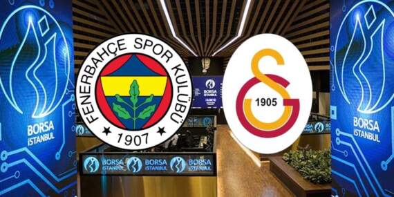 BIST 100’de rekor sonrası sert satış: Spor hisseleri ayrıştı