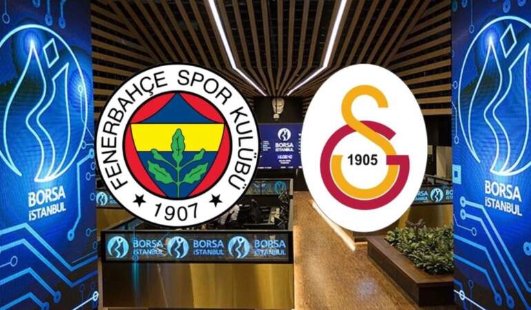 BIST 100’de rekor sonrası sert satış: Spor hisseleri ayrıştı