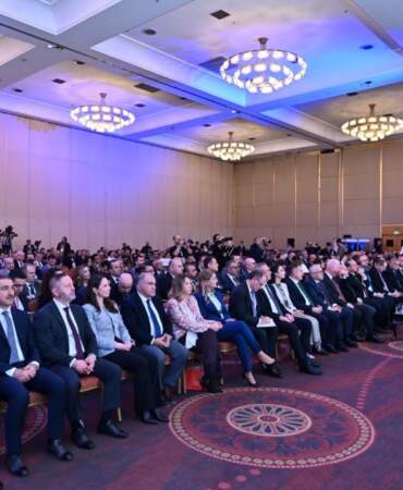 EMITT 2026 turizm sektörüne 510 milyon euro iş hacmi sağladı