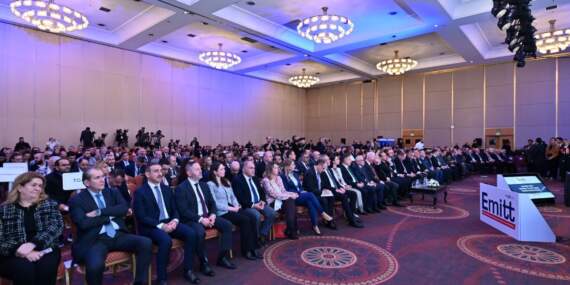 EMITT 2026 turizm sektörüne 510 milyon euro iş hacmi sağladı