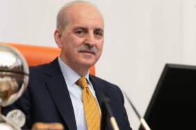 TBMM Başkanı Kurtulmuş komisyon raporu için tarih verdi: Yasal düzenleme şart