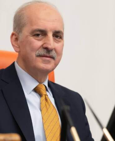 TBMM Başkanı Kurtulmuş komisyon raporu için tarih verdi: Yasal düzenleme şart