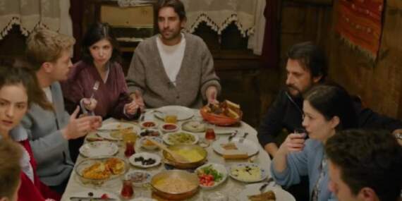 Taşacak Bu Deniz’de kriz bitmiyor: Sahur sahnesi tartışma yarattı