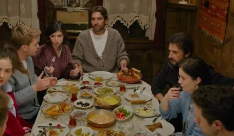 Taşacak Bu Deniz’de kriz bitmiyor: Sahur sahnesi tartışma yarattı