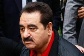 İbrahim Tatlıses: Akraba ihaneti akrepten beter