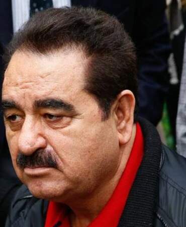 İbrahim Tatlıses: Akraba ihaneti akrepten beter