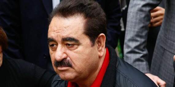 İbrahim Tatlıses: Akraba ihaneti akrepten beter